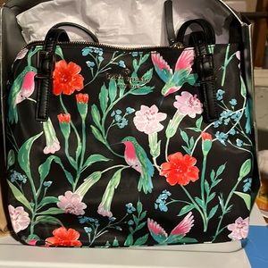KATE SPADE, hand bag